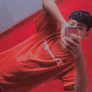 Meet your Posher, Joan